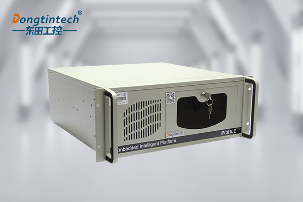 三亿工控机IPC-810E