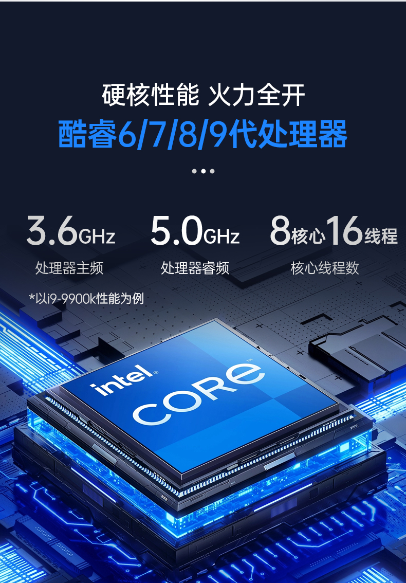 酷睿9代机器视觉工控机,三亿4U机架式主机,DT-610L-BQ270MA.jpg