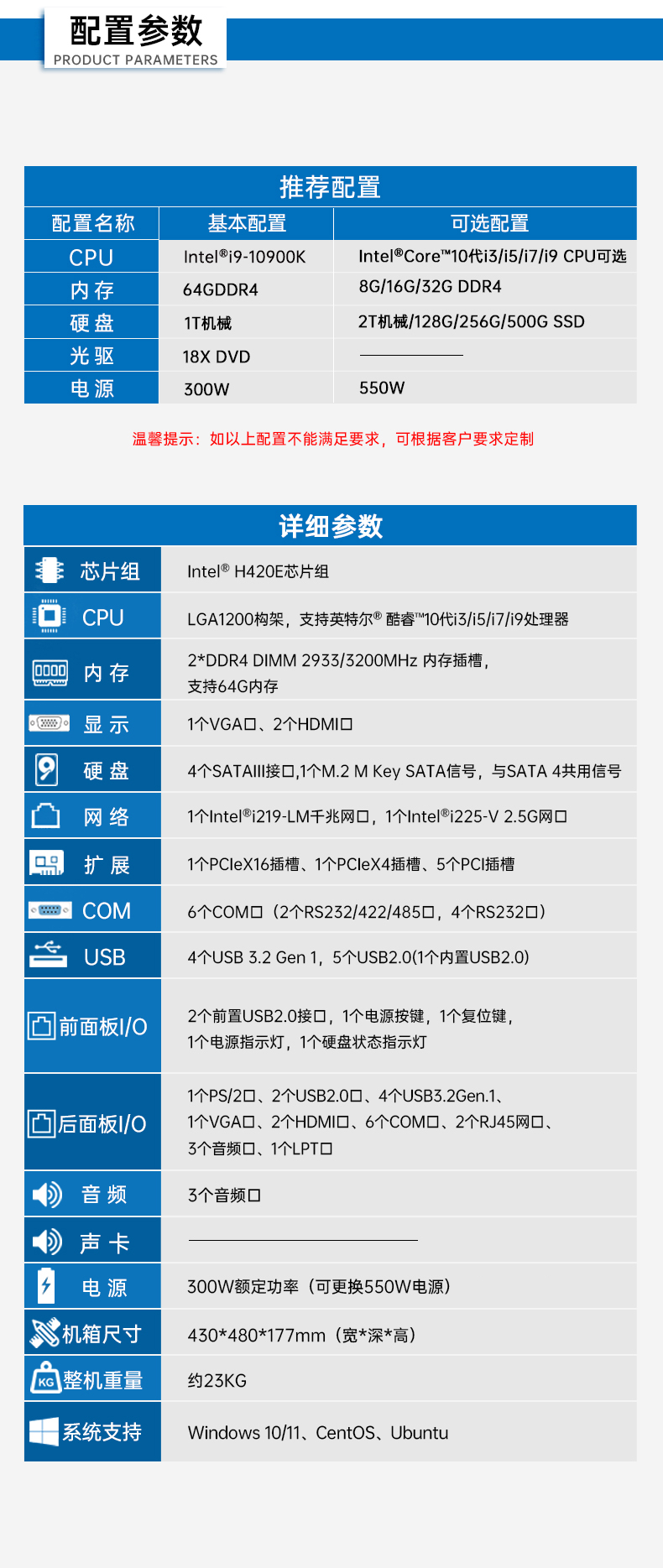 三亿4U机架式工控机,DT-610P-JH420MA.jpg