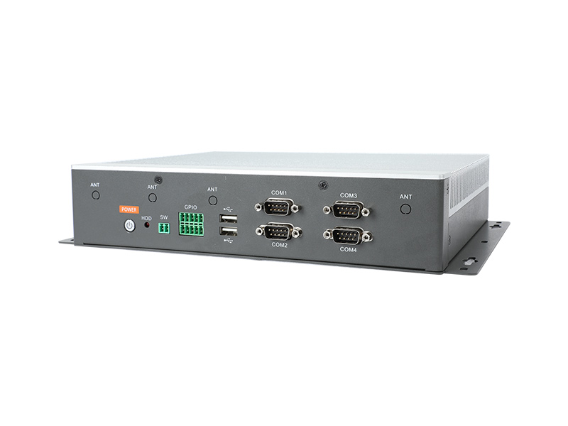 三亿嵌入式工控机,物联网工控主机,DTB-3041-H310