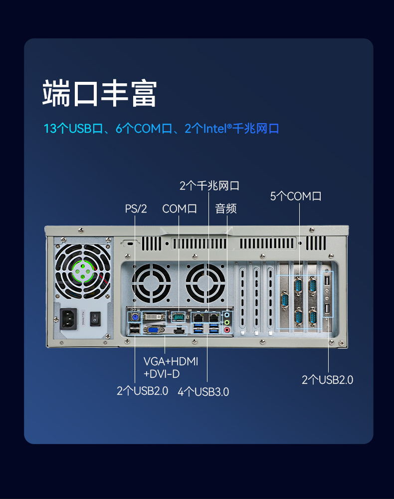 三亿酷睿10代工控机,独立三显计算机主机厂家,DT-610L-BQ470MA.jpg