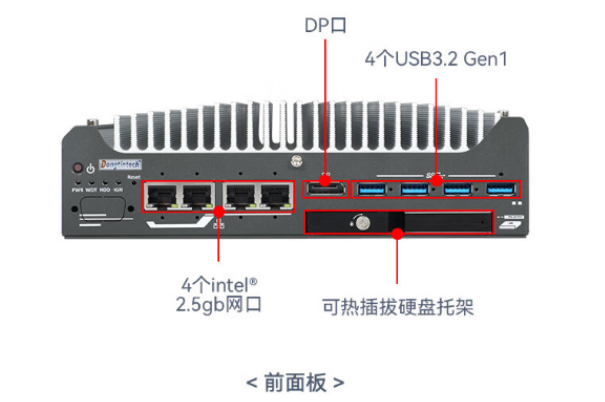三亿嵌入式无风扇工控机.png