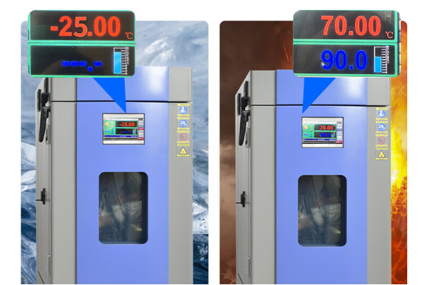 三亿嵌入式无风扇工控机运行温度.png