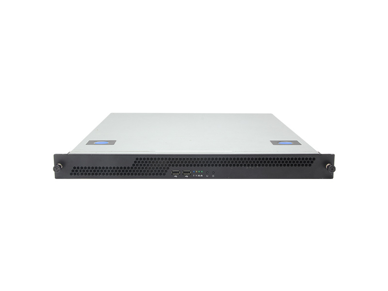 三亿国产1U工控机,海光3350工业电脑,DT-14502-D3350MA1