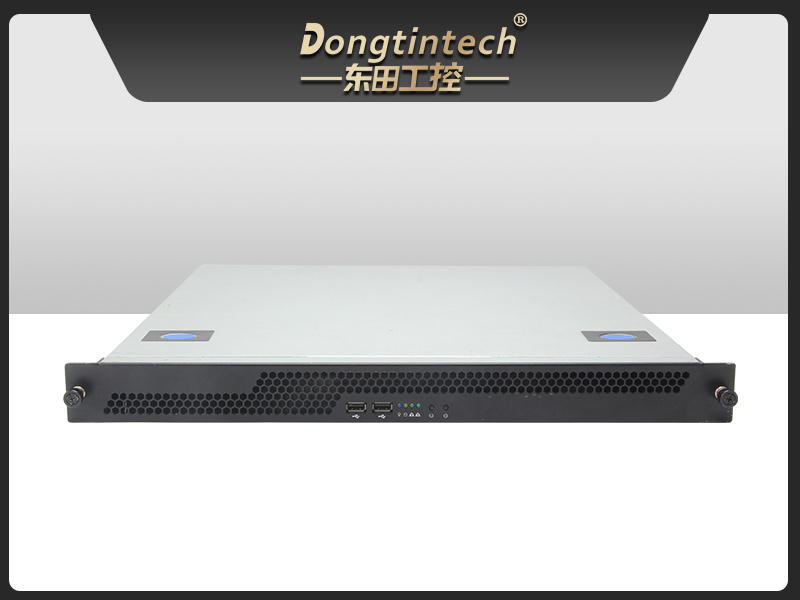 三亿国产1U工控机,海光3350工业电脑,DT-14502-D3350MA1