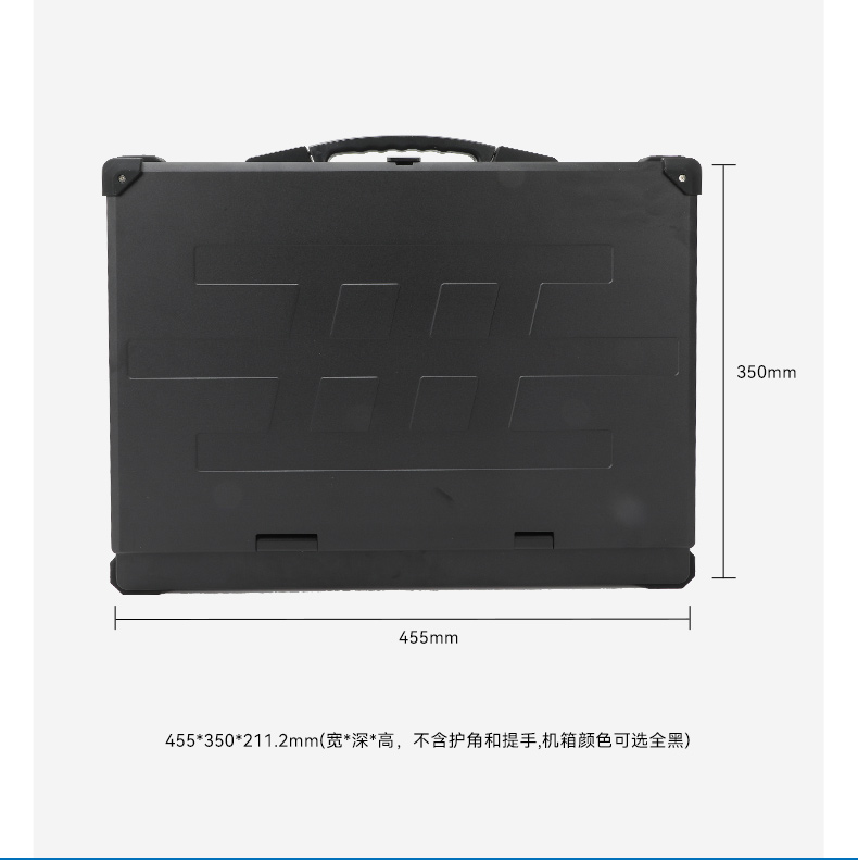 三亿单屏加固便携机,国产下翻式便携工控机,DTG-1417ZD-D3350MA.jpg