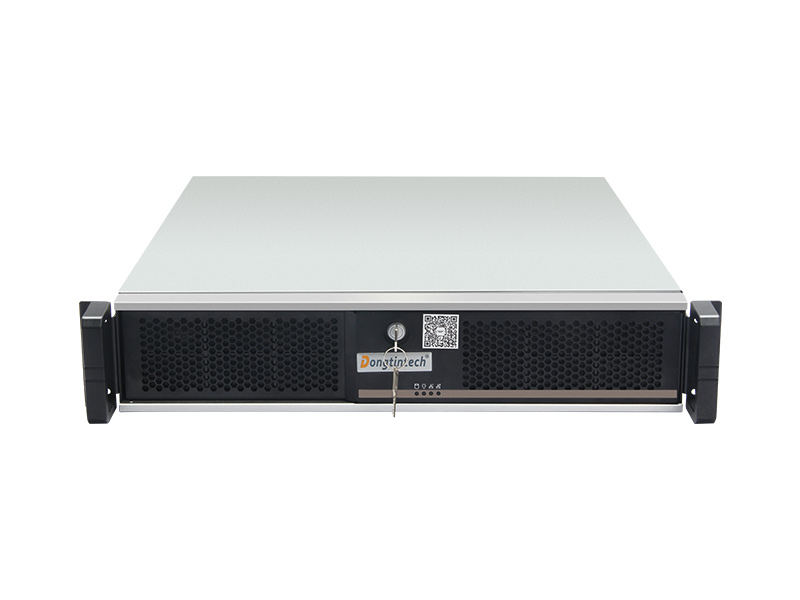 三亿国产海光工控机,双显工控上位机,DT-61025-D3350MA1