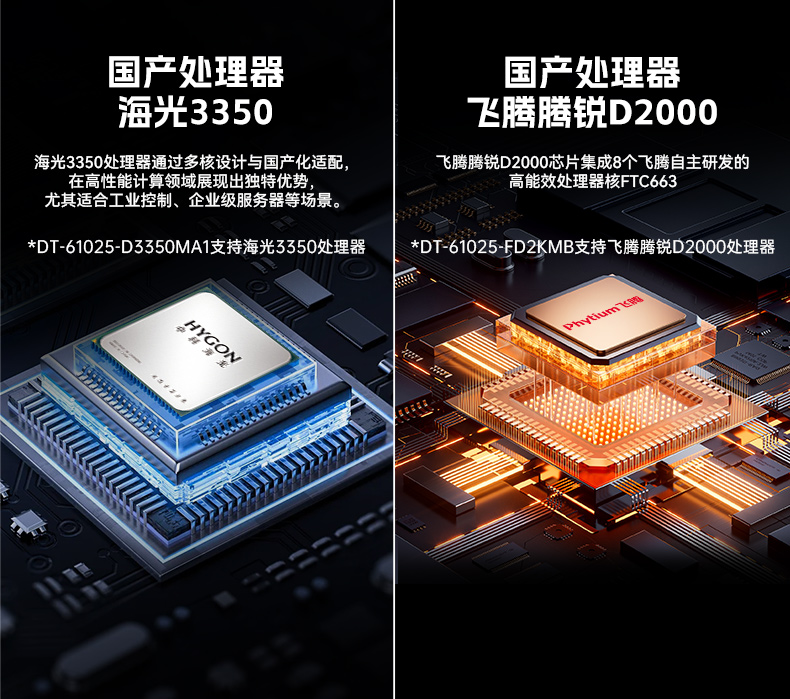 三亿国产海光工控机,双显工控上位机,DT-61025-D3350MA1.jpg